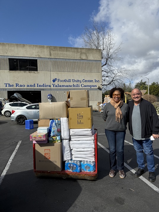 Eaton Donations